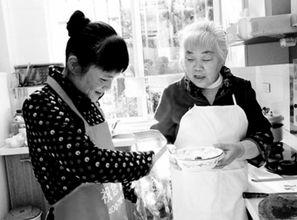 患难夫妻,风雨同舟，共度人生