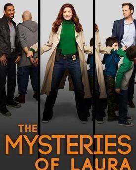 劳拉之谜 第一季,揭开古墓探险的神秘面纱