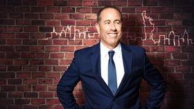 宋飞之前是杰瑞,从杰瑞的助手到独立喜剧明星的蜕变之路