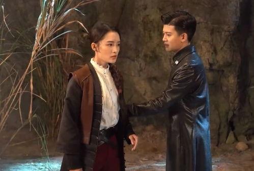 族长的赘婿,族长之婿的传奇之路